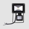 LED REFLEKTOR 30W PIR HOBBY