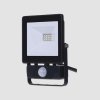 LED REFLEK.HOBBY SLIM 30W PIR ZS2331