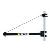 rameno závěsné 750mm (1000kg) pro lanový naviják