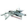 PKS-320FI - Formátovací pila s předřezem