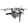 PS315 2000 formatovaci pila s predrezem 3800W 400V AAA