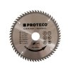 kotouč pilový SK 190x2.4x30 60z + redukce 30/20 mm 42.09-PK190-60