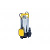 čerpadlo ponorné 1100W, 15500L/hod, max. hloubka 7m NEREZ - nový model 10.86-CPK-1100N-NM