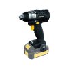 šroubovák akumulátorový 1/4" 20V, bez aku 51.10-AS-20-14