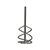 míchadlo spirálové 140mm na jemné směsi, M14 51.99-M-05-140