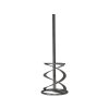 míchadlo spirálové 140mm na lepidla, M14 51.99-M-01-140
