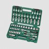 Sada hlavic 3/8'' H13058