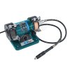 Bruska stolní dvoukotoučová s přímou bruskou, 150W XT107100