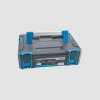 Plastový box TOOLSTATION S 443x310x128mm XT90004