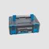 Plastový box TOOLSTATION M 443x310x151mm XT90005