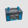 Plastový box TOOLSTATION L 443x310x248mm XT90006