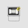 LED reflektor 10W profi ZS2610
