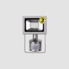 LED reflektor 10W profi PIR ZS2710