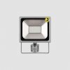 LED reflektor 30W profi PIR ZS2730