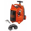 BD 195/5-MY-T Kompresor BLACK + DECKER bezolejový 10 bar