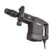 HDM1041P - Bourací kladivo 1500W - 11kg - SDS-max