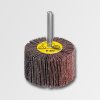 Kotouč lamelový na stopce KM613 30x5x3 zr. 80 KLINGSPOR