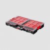 Organizér plastový L 531x379x77mm Qbrick One