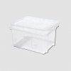 Box plastový s víkem 300x200x165mm Cargobox