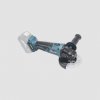 Aku úhlová bruska 125mm 18V BRUSHLESS, bez baterie