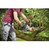 WG322E.9 - Aku řetězová pila 20V, 25cm - bez akumulátoru - Powershare