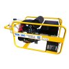 TRH 221 elektrocentrala se svareckou A