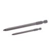 Bit 1/4" PZ S2 1bal/10ks | 2x150mm PC6554