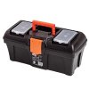 KP-12B - plastový box s organizérem