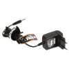 CDA1095 - Nabíječka 12V pro JSM1026, OTM1006, CTM1016