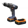 CDM1114S - Aku Li-ion vrtačka 18V - 2 baterie