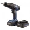 CDM1122P - Aku Li-ion vrtačka 18V - 2,0Ah - 2 baterie