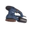 ESM1010 - Excentrická bruska 430W - 125mm