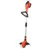 GTM1003 - Aku strunová sekačka 20V Li-Ion, 220mm