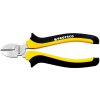 kleště boční štípací 180mm Ni dvouplast 10.01-BS180A