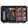 WA0071 -Kufr na nářadí WORX Power tools – detail 3