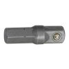 adaptér M1/4"6HR - M1/4"4HR 25mm 42.09-158