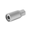 hlavice nástrčná 1/2" na M6 závrtné šrouby 43.1210-06