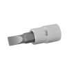 hlavice zástrčná 1/4" PL 4x0.8 43.1411-4