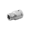 adaptér 3/8"- 5/16" redukce pro bity 43.380-011
