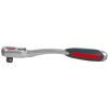 ráčna přepínací 3/8" Professional s vyhaz. 48z. páčka 43.380-16