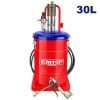 Pneumatický mazací lis 400barů 30l EAGL30102 EMTOP