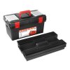 kufr plast. 520mm se zás. P1802 a přihrádkami ve víku 44.1880