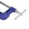 Svěrka G litinová 100 mm ECLPG0401 EMTOP – 60 mm – detail 3