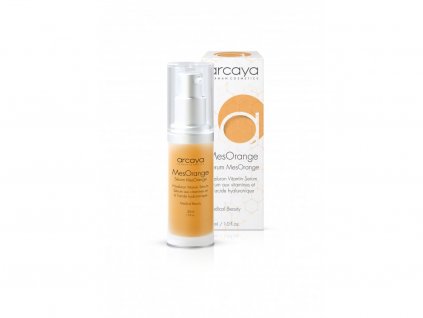 arcaya mesorange serum