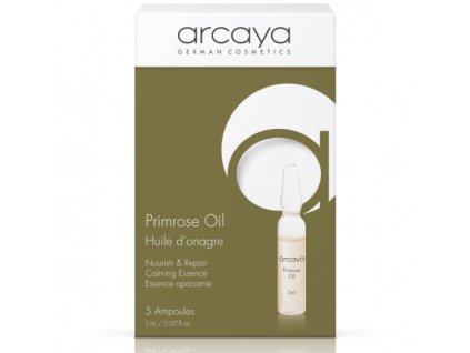 arcaya primrose oil 5x 2 ml