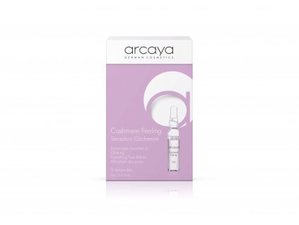 arcaya cashmere feeling