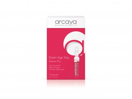 arcaya elastin age stop