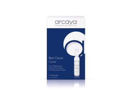 arcaya best caviar