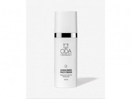 oda ochranny hydratacni krem spf 30