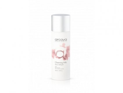 arcaya cleansing milk